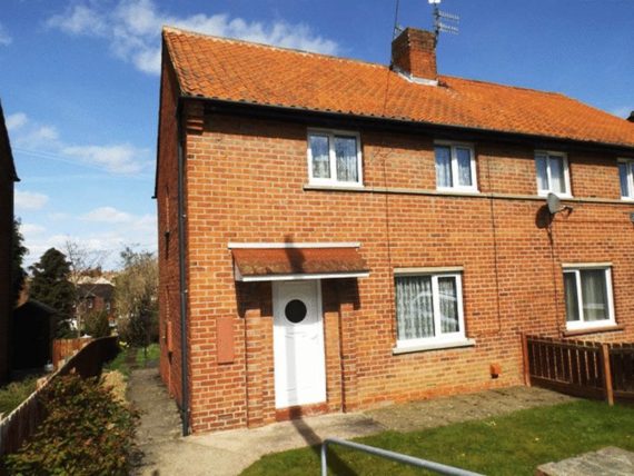 3 Bedroom Semi-Detac...
